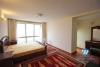 Spacious duplex apartment with 5 bedrooms for rent in Ciputra